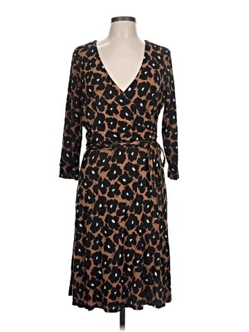 Lands' End Casual Dress (view 1)