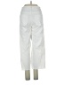 Uniqlo Ivory Jeans Size 23 waist - photo 2