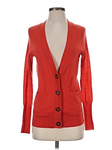 Ann Taylor LOFT Cardigan (view 1)