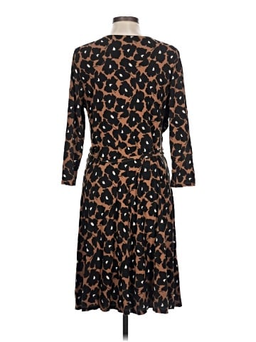 Lands' End Casual Dress (view 2)