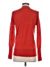 Ann Taylor LOFT Red Cardigan Size S - photo 2