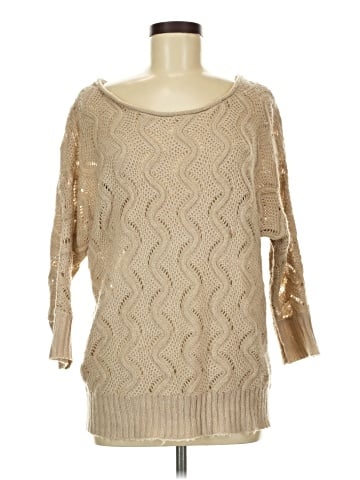 LC Lauren Conrad Pullover Sweater (view 1)