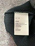 OAK + FORT Black Tank Top Size XL - photo 8