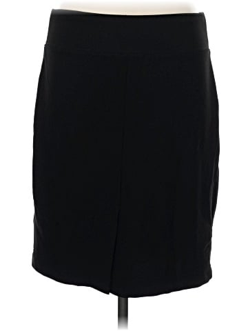 Boston Proper Casual Skirt (view 2)
