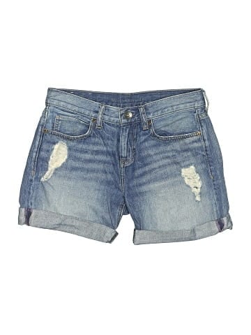 Banana Republic Denim Shorts (view 1)