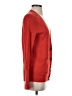 Ann Taylor LOFT Red Cardigan Size S - photo 4
