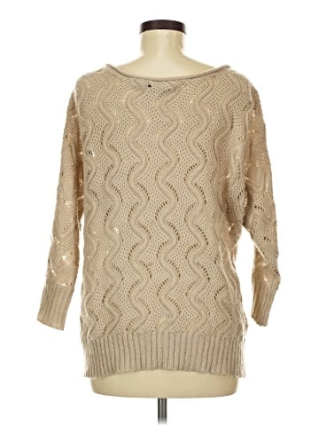 LC Lauren Conrad Pullover Sweater (view 2)