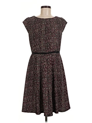 Elle Casual Dress (view 1)