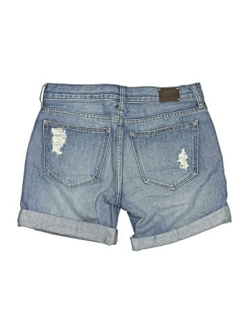 Banana Republic Denim Shorts (view 2)