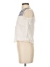 Harper Ivory Sleeveless Blouse Size XS - photo 5