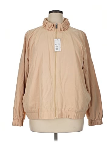 Jockey Cardigan (view 1)
