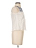 Harper Ivory Sleeveless Blouse Size XS - photo 4