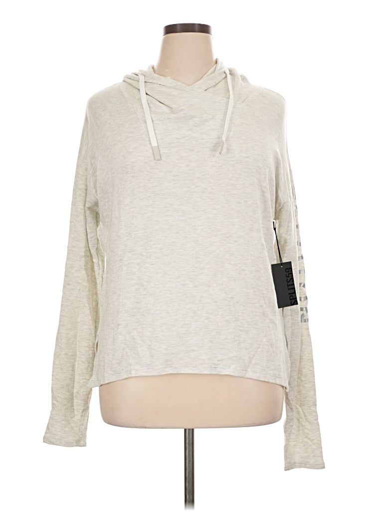 Splits 59 Sweatshirt In Gray