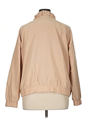 Jockey Cardigan (view 2)