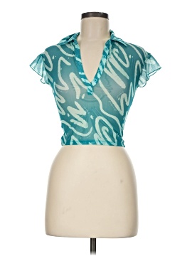 Blackbough Short Sleeve Blouse