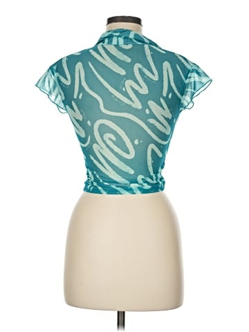 Blackbough Short Sleeve Blouse (view 2)
