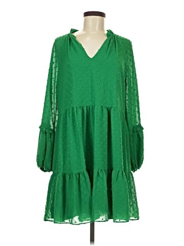CeCe Casual Dress (view 1)