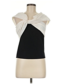 Ann Taylor Loft Sleeveless Blouse