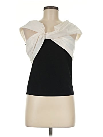 Ann Taylor LOFT Sleeveless Blouse (view 1)