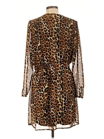 Express Cocktail Dress (view 2)