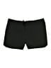 PrAna Solid Black Athletic Shorts Size M - photo 1