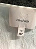 Cinq à Sept Ivory 3/4 Sleeve Blouse Size XS - photo 7
