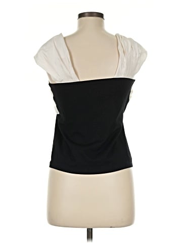 Ann Taylor LOFT Sleeveless Blouse (view 2)