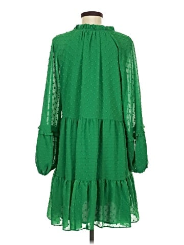 CeCe Casual Dress (view 2)