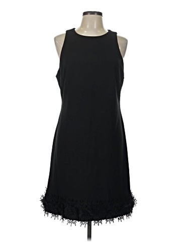 Julia Jordan Cocktail Dress (view 1)