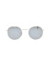 WMP Eyewear Silver Sunglasses One size - photo 2