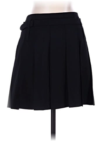 Burberry casual skirt (view 2)