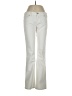 Virtue Ivory Jeans Size 27 waist - photo 1