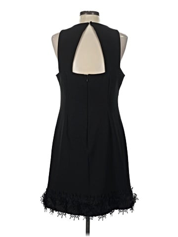 Julia Jordan Cocktail Dress (view 2)