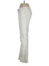 Virtue Ivory Jeans Size 27 waist - photo 5