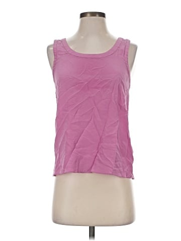 Club Monaco Sleeveless Top (view 1)