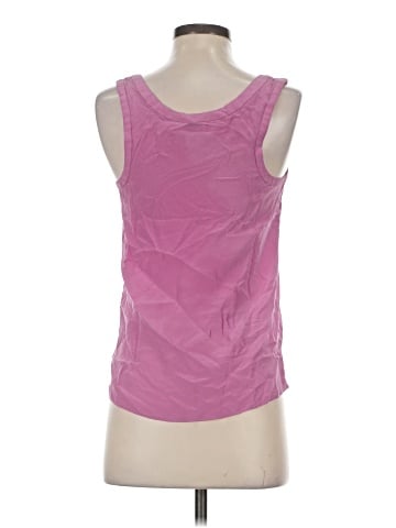 Club Monaco Sleeveless Top (view 2)