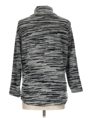 Ruby Rd. 3/4 Sleeve Top (view 2)