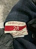 Red Engine Blue Jeggings Size 28 waist - photo 8