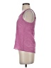 Club Monaco 100% Silk Pink Sleeveless Top Size XS - photo 5