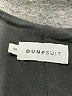 BUMPSuit Solid Black Jumpsuit Size S - photo 3
