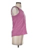 Club Monaco 100% Silk Pink Sleeveless Top Size XS - photo 4