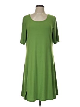 Susan Graver Casual Dress