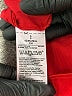 Banana Republic 100% Polyester Red Sleeveless Blouse Size S - photo 8