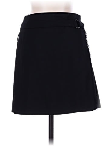 Burberry casual skirt (view 1)