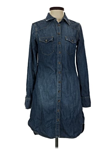 Merona Casual Dress (view 1)