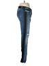 Robin's Jean Color Block Blue Jeans Size 28 waist - photo 4