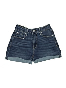 Denizen From Levi's Denim Shorts