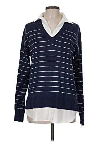Hilary Radley Pullover Sweater (view 1)