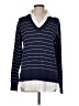Hilary Radley Blue Pullover Sweater Size M - photo 1