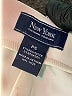 Venezia Ivory Casual Pants Size S - photo 4